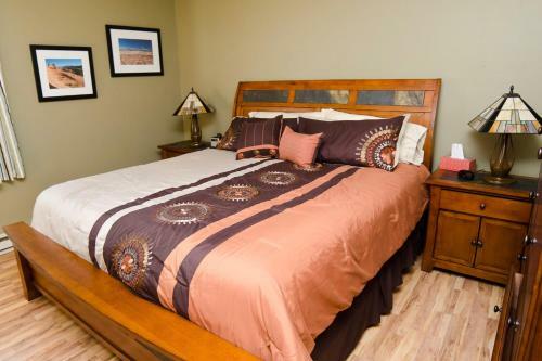 Aspen View Townhome