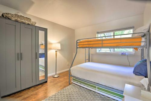 Apartamento Silverthorne Condo Hiker And Skier Paradise!