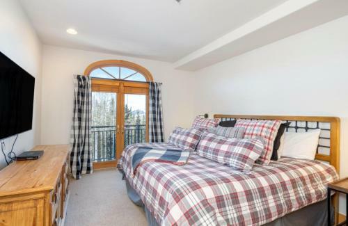 Bear Creek Lodge 408 By Alpine Lodging Telluride