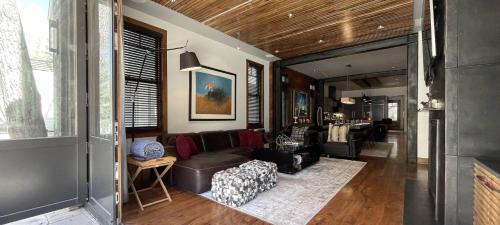 Parkside Retreat By Exceptional Stays