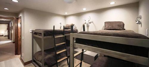 Parkside Retreat By Exceptional Stays