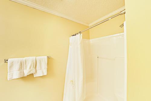 Saddle Ridge Townhome 402