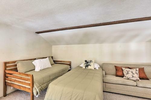 Apartamento Condo With Shared Hot Tubs Less Than Half Mi To Hike!