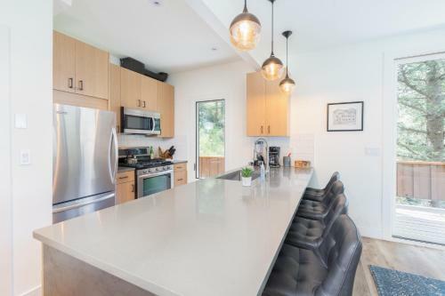 Manitou Riverhouse #115-114 By Alpine Lodging Telluride