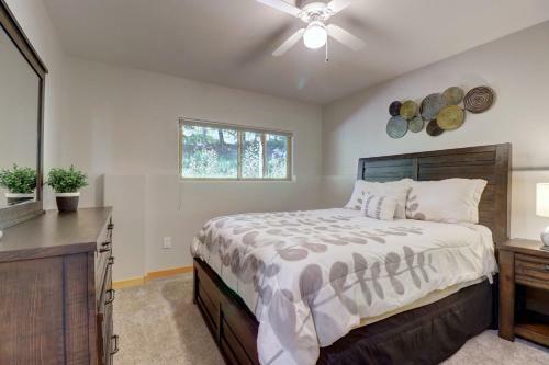 Cutty Sark Grand Combo 6br 4,5ba Townhouse