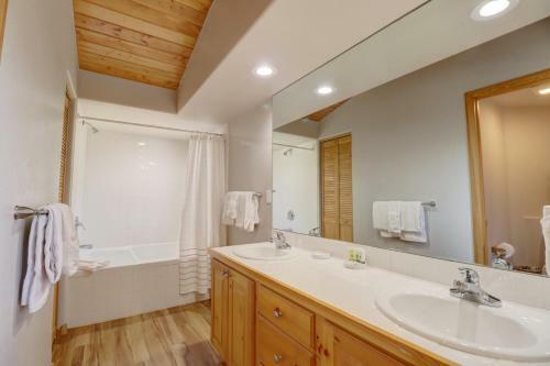 Cutty Sark Grand Combo 6br 4,5ba Townhouse
