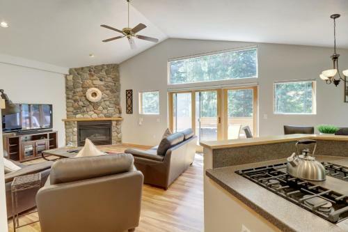 Cutty Sark Grand Combo 6br 4,5ba Townhouse