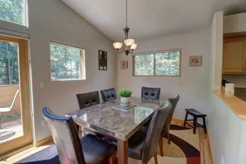 Cutty Sark Grand Combo 6br 4,5ba Townhouse