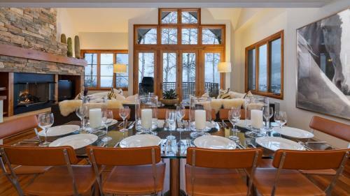 Apartamento Aspen Ridge 17 By Alpine Lodging Telluride