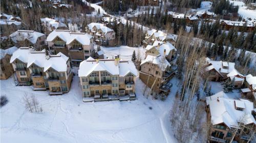 Apartamento Aspen Ridge 17 By Alpine Lodging Telluride