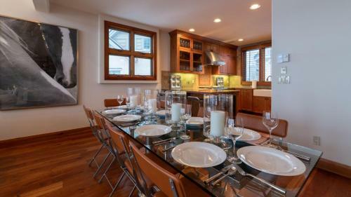 Apartamento Aspen Ridge 17 By Alpine Lodging Telluride
