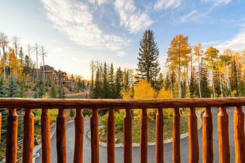 Apartamento Slopeside At Sundance By Alpine Lodging Telluride