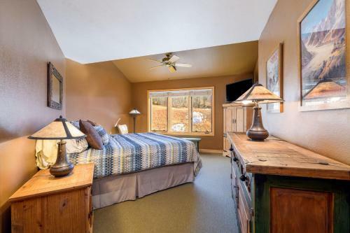 Le Chamonix F By Alpine Lodging Telluride