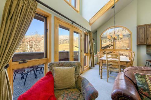 Le Chamonix F By Alpine Lodging Telluride