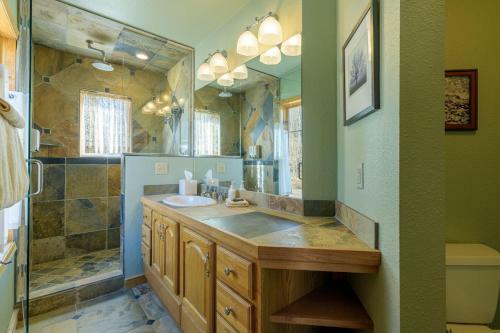 Le Chamonix F By Alpine Lodging Telluride