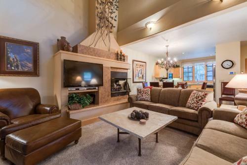 Apartamento Aspen Ridge 3 By Alpine Lodging Telluride