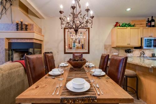 Apartamento Aspen Ridge 3 By Alpine Lodging Telluride