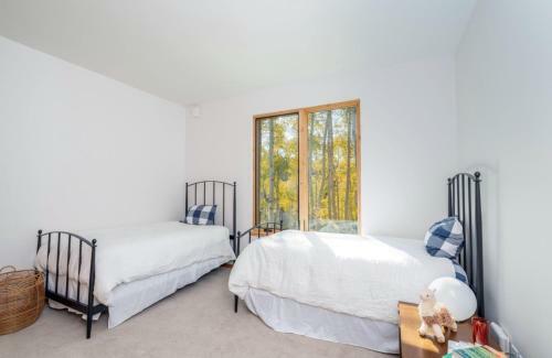 Mountain Modern At Cortina By Alpine Lodging Telluride
