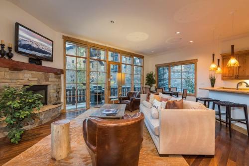 Belvedere Park 4 By Alpine Lodging Telluride