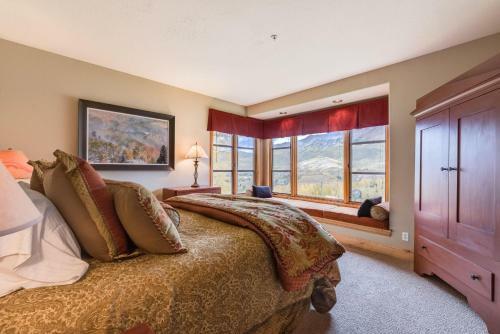 Apartamento Aspen Ridge 24 By Alpine Lodging Telluride