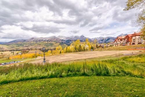 Apartamento Aspen Ridge 24 By Alpine Lodging Telluride