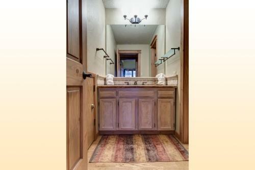 Apartamento Bear Claw 509 - Bear Claw II Building