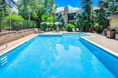 Hotel Lodge At Steamboat C107