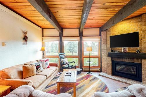 Hotel Lodge At Steamboat C107
