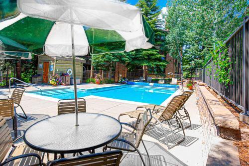 Hotel Lodge At Steamboat C107