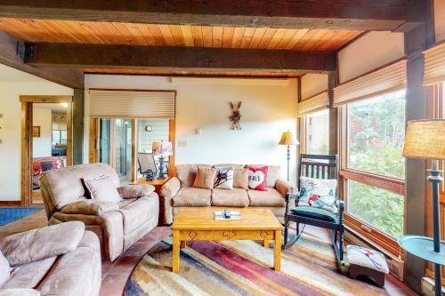 Hotel Lodge At Steamboat C107