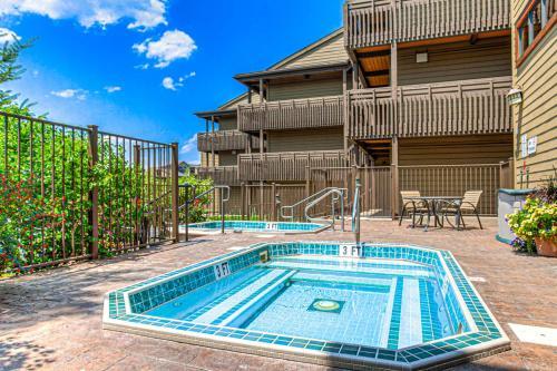 Hotel Lodge At Steamboat C107