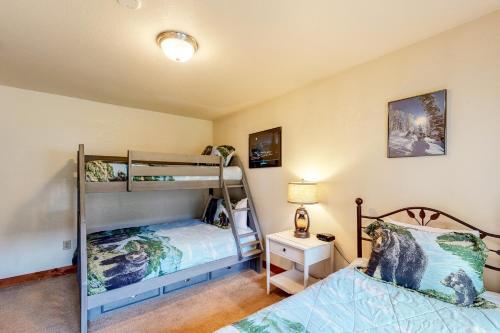 Hotel Lodge At Steamboat C107