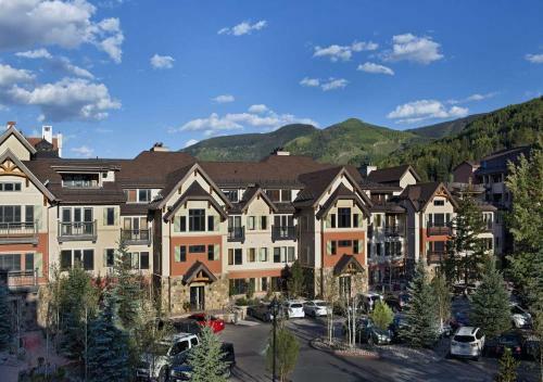 Apartamento Lion Square Lodge Condos By To
