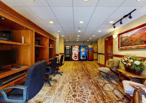Apartamento Lion Square Lodge Condos By To