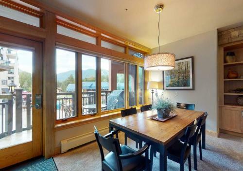 Apartamento Lion Square Lodge Condos By To