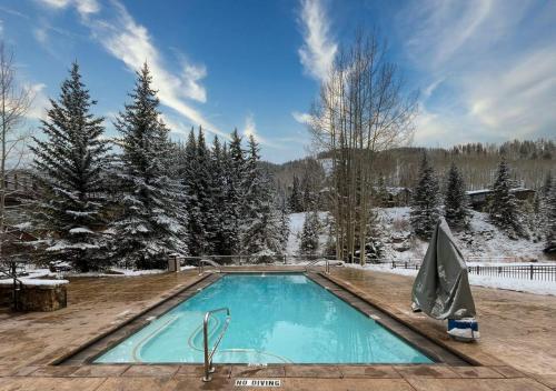 Apartamento Lion Square Lodge Condos By To