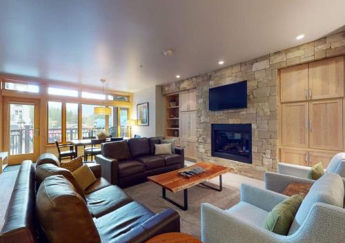 Apartamento Lion Square Lodge Condos By To