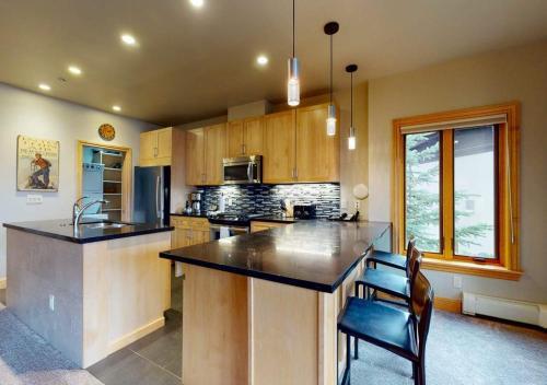 Apartamento Lion Square Lodge Condos By To