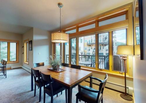 Apartamento Lion Square Lodge Condos By To