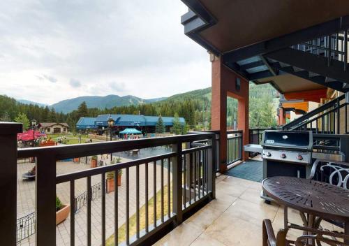 Apartamento Lion Square Lodge Condos By To