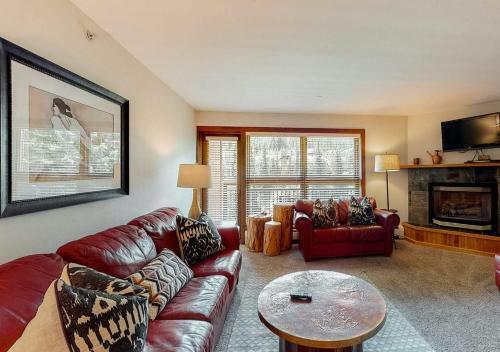 Apartamento Lion Square Lodge Condos By To