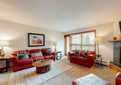 Apartamento Lion Square Lodge Condos By To