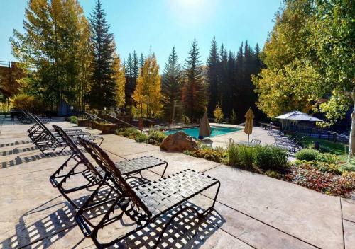 Apartamento Lion Square Lodge Condos By To