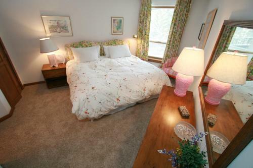 Apartamento Northwood's Ski-in Ski-out