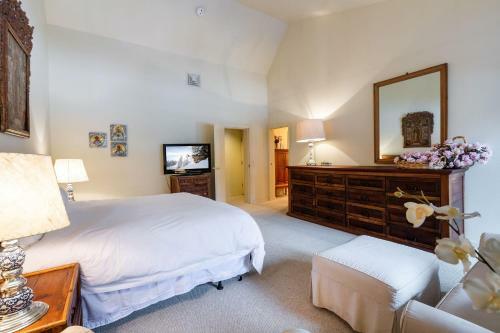 Apartamento Northwood's Ski-in Ski-out