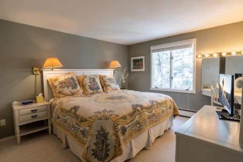 Apartment Located In Heart Of Vail