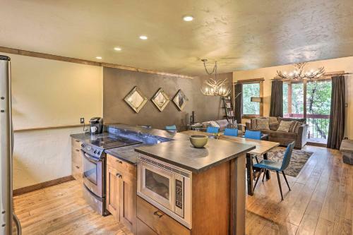 Elegant Vail Home - Walk To Booth Falls Trail