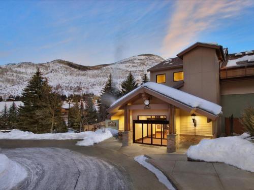 Hotel Vail Luxury Condos By Vrhost