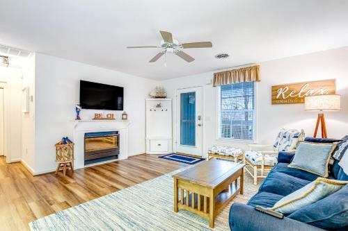 Clearwater Villages - 34023 Cypress Ln