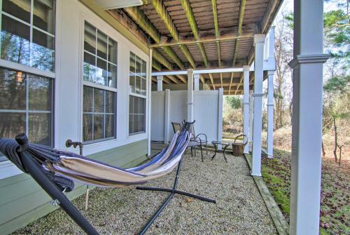 Spacious Millville Townhome About 3 Mi To Beach!